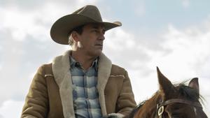 Jon Hamm, el nou dolent de ‘Fargo’: «Disfruto subvertint les expectatives d’alguna manera»