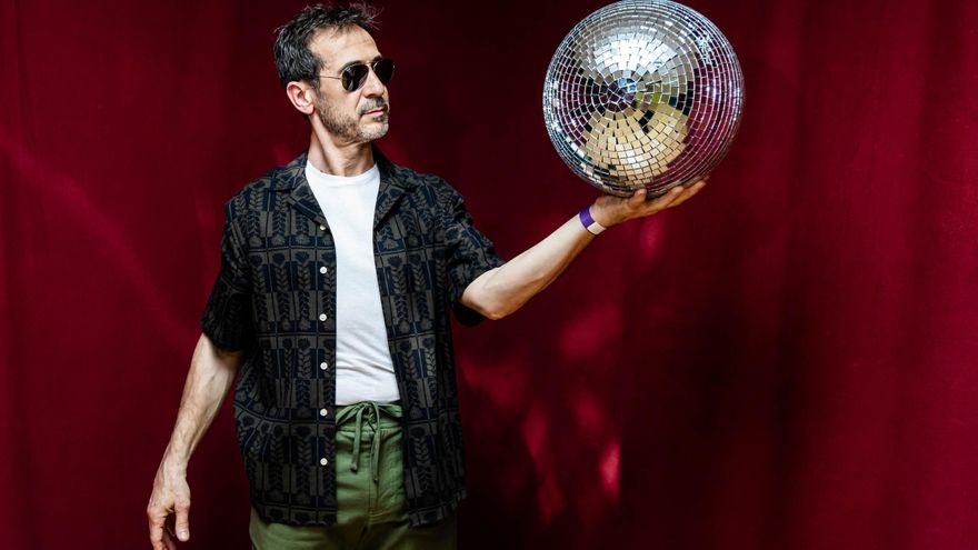 El dj zaragozano Carlichi From Starkytch inicia su camino discográfico con un ambicioso proyecto musical