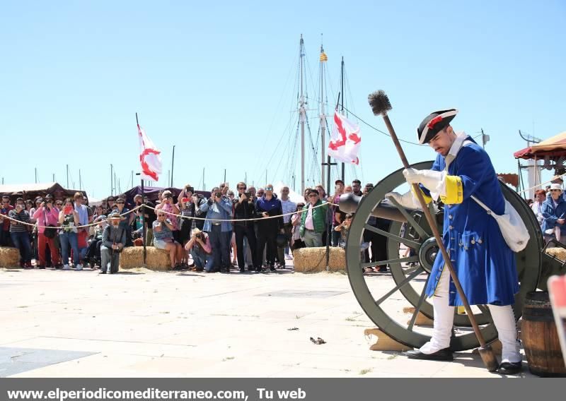 Escala a Castelló 2019