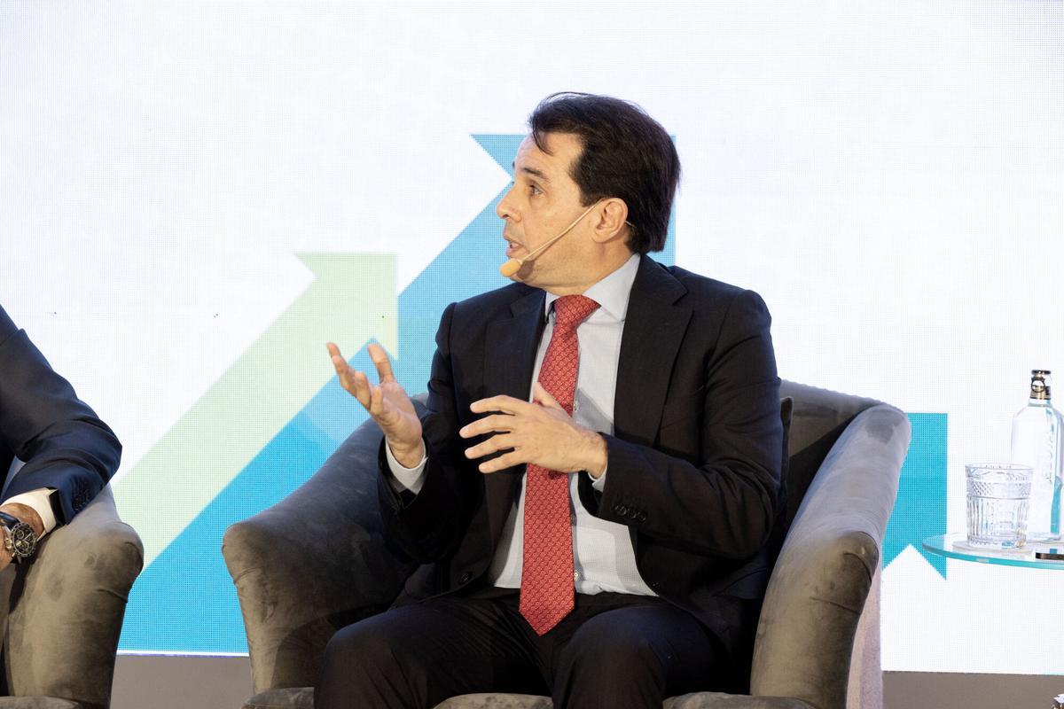 En imágenes | Así ha transcurrido el tercer Foro Activos organizado por EL PERIÓDICO DE ARAGÓN este jueves en Zaragoza