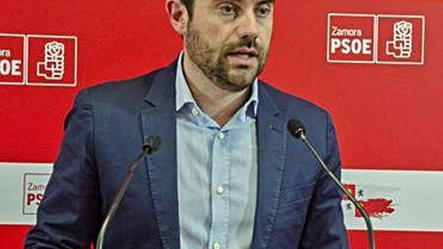 El PSOE busca prolongar su éxito electoral para llevarse la Diputación