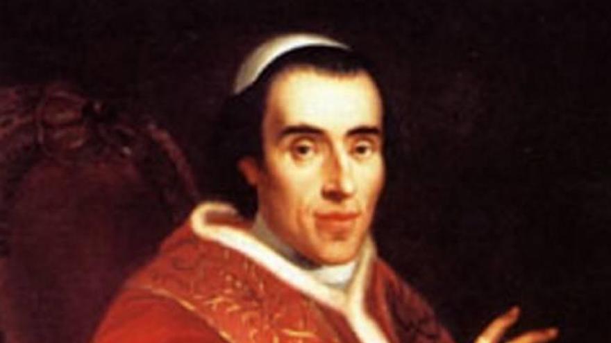 Pío VII.