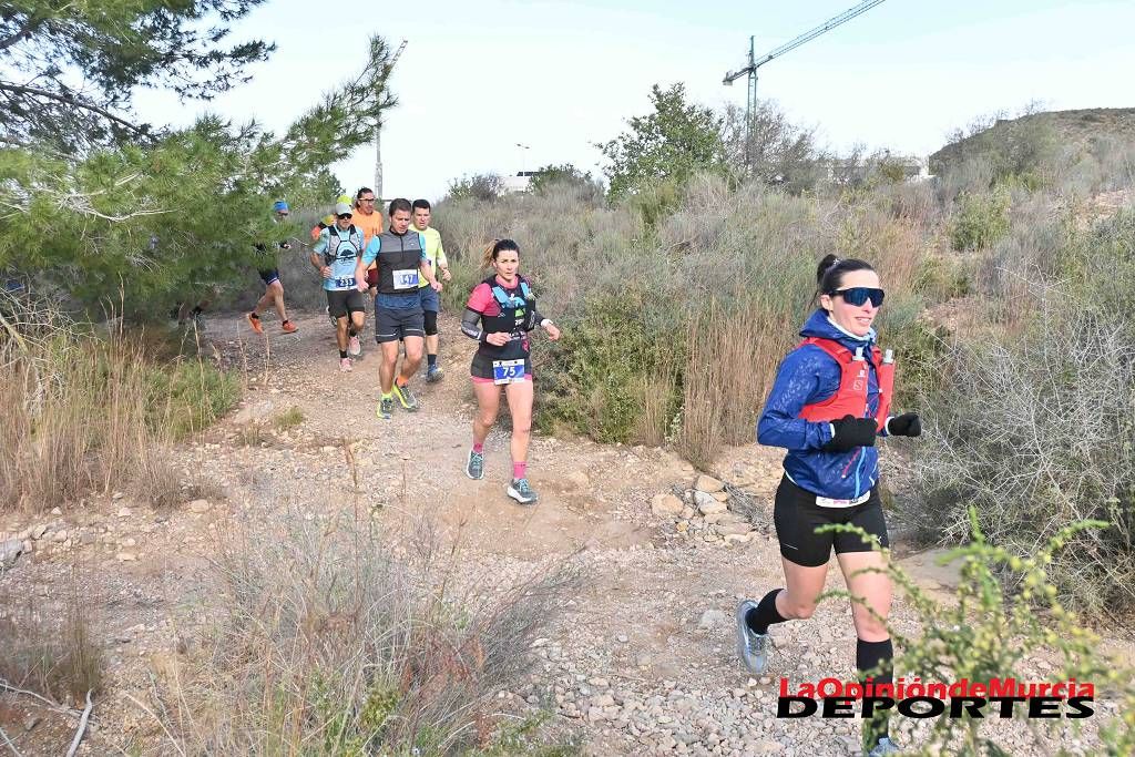 San Jorge Dragon Trail (3)