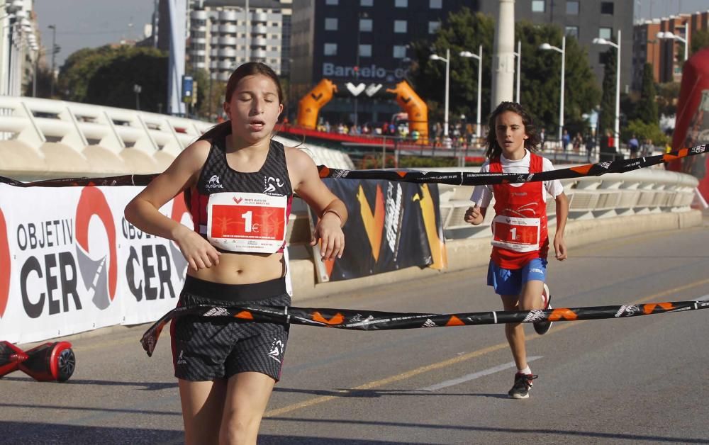 Expo Deporte cierra con 40.000 visitantes