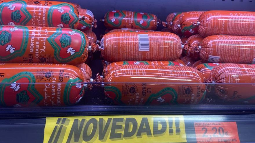 El guiño de Mercadona a la población musulmana: lanza un producto &#039;Halal&#039;