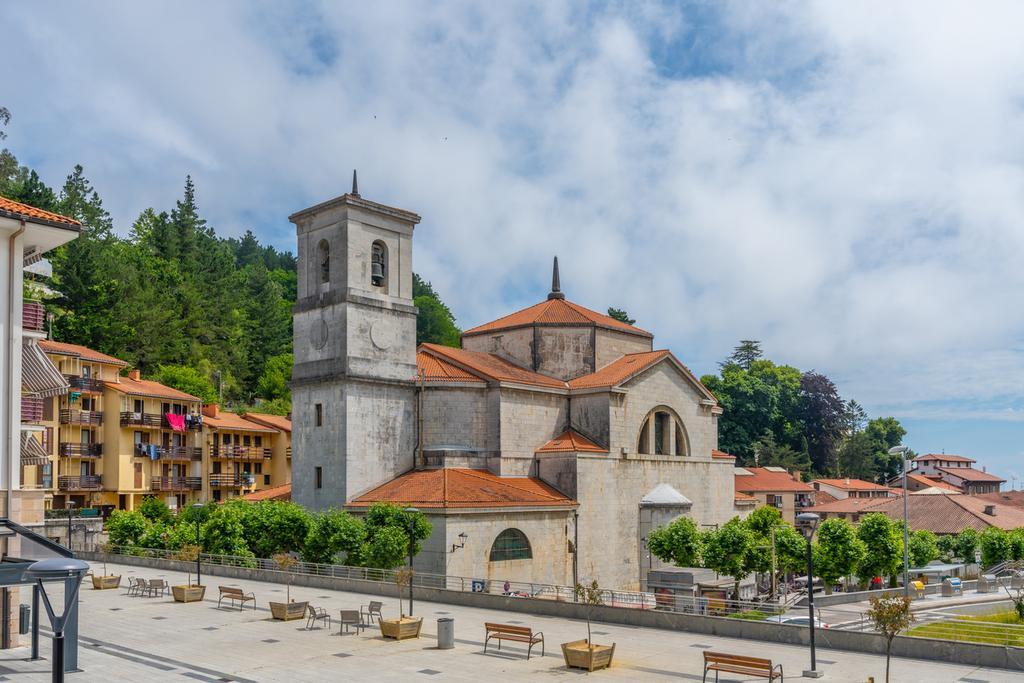 Este pueblo del norte de España es una auténtica maravilla.