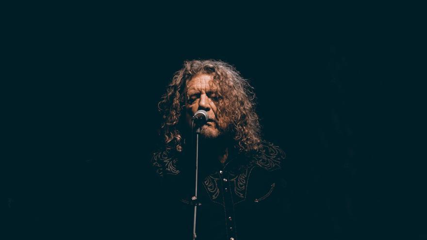 Robert Plant, ex de Led Zeppelin, nueva confirmación de O Gozo Festival