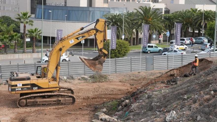 Arranca la primera promoción de viviendas de Aedas Homes