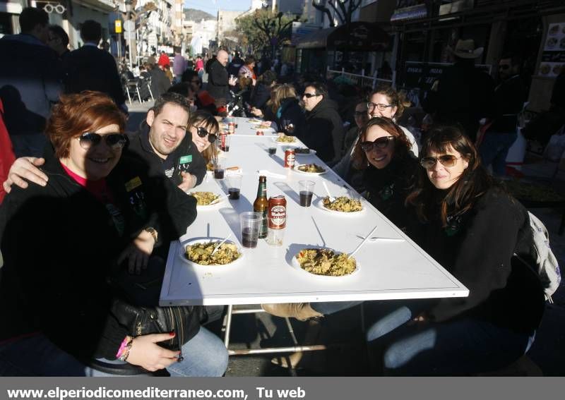 GALERIA DE IMÁGENES -Paellas de Benicassim 2015