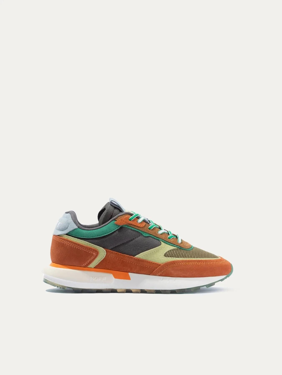 Zapatillas Andes de Hoff
