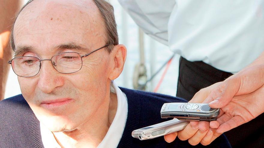 Frank Williams, el arquitecto detrás de una de las cuatro grandes de la Fórmula 1