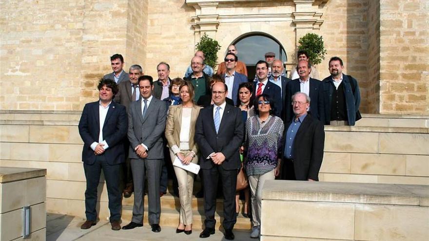 Ecoracimo consagra tres vinos de Calatayud, Toro y Alicante