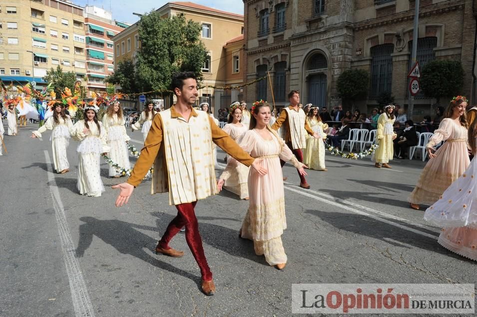 Desfile de la Batalla de las Flores