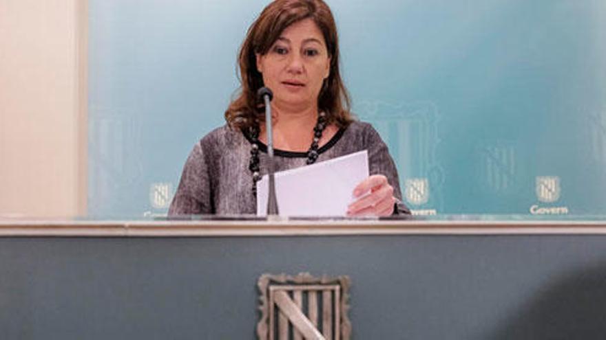Balearen-Regierung schreibt 7.750 neue Stellen aus