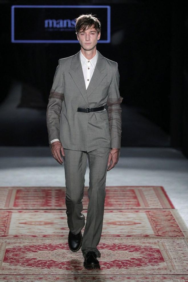Mans Concept & Menswear