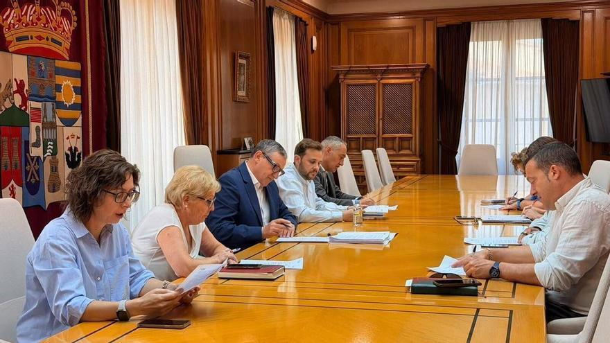 ¿Van a restaurar la iglesia de mi pueblo? La Diócesis de Zamora y la Diputación firman un acuerdo para actuar en estos 38 templos de la provincia