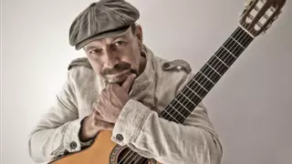 Javier Ruibal presenta su nuevo espectáculo en el Teatro Alameda: cuándo y cómo conseguir las entradas