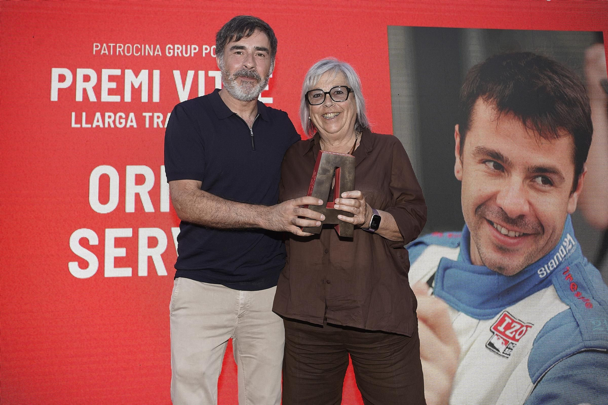 Les imatges de la tercera edició dels Premis Atenea