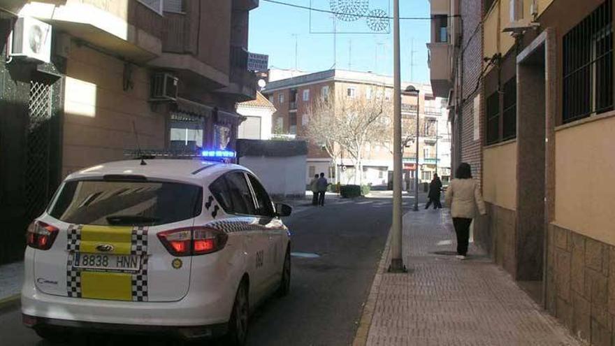 El Ayuntamiento de Navalmoral vela por un transporte escolar más seguro