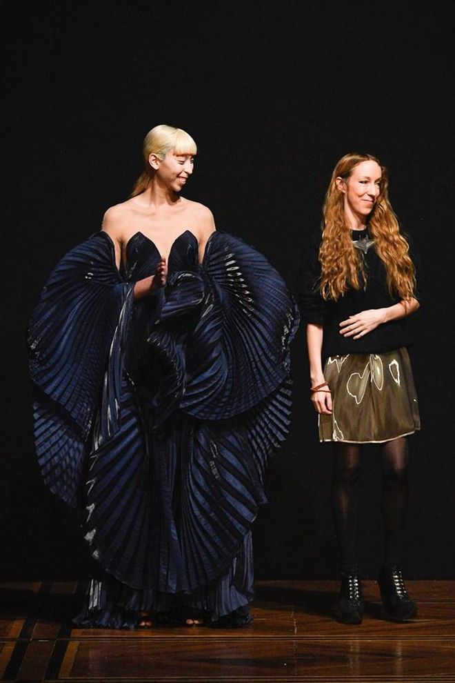 Iris Van Herpen