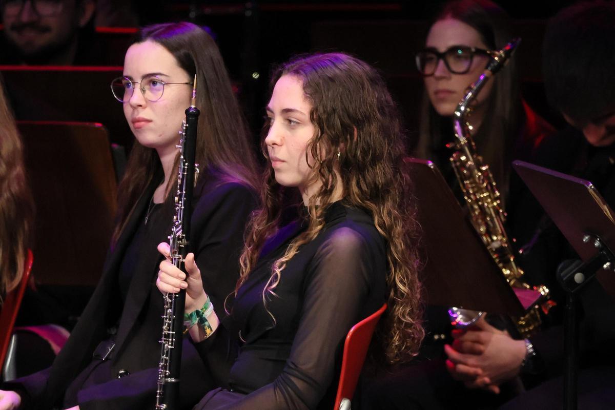 Galería de fotos: Moros d'Alqueria entrega los premios de su fundación