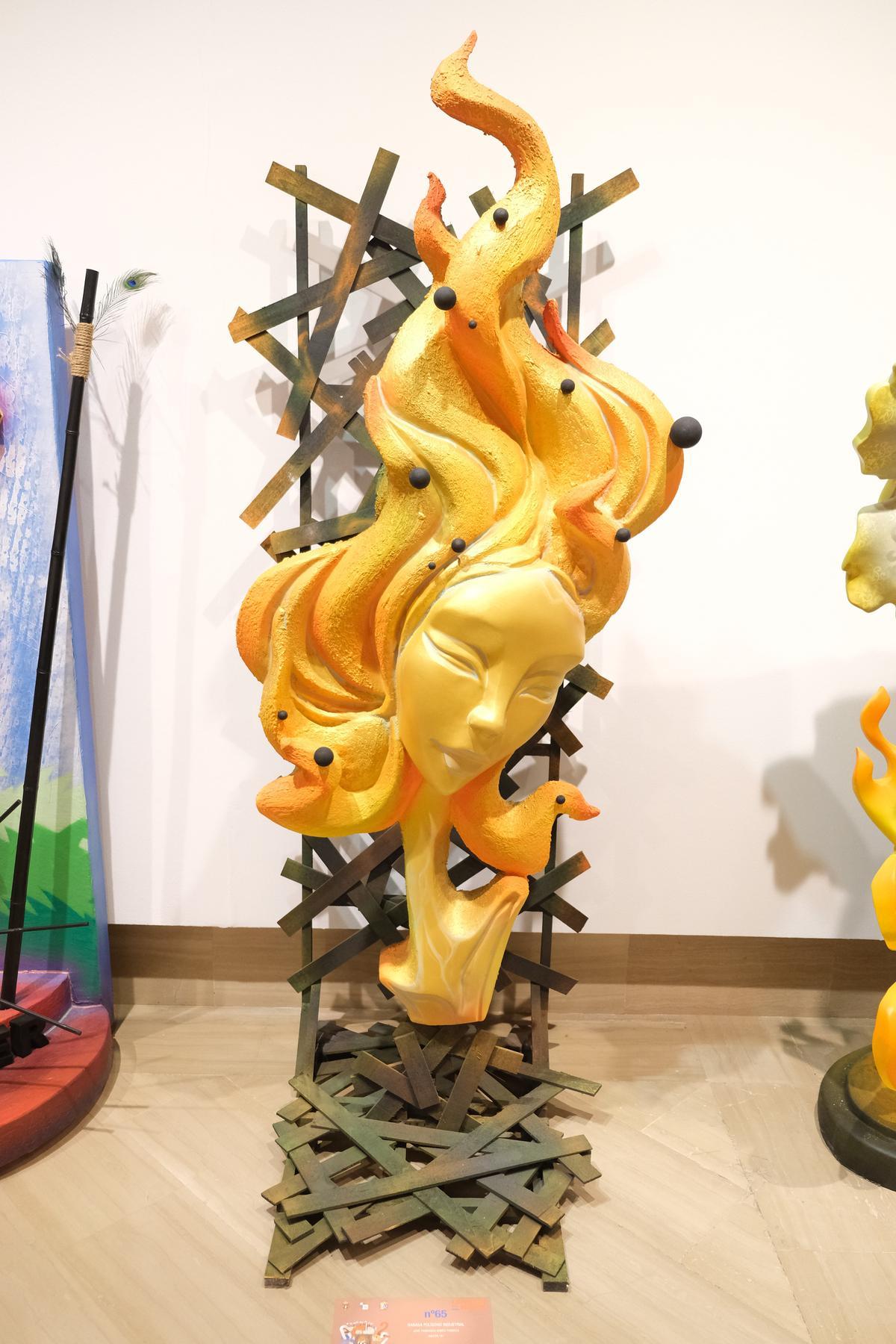 RABASA POLÍGONO INDUSTRIAL - SEXTA CATEGORÍA A