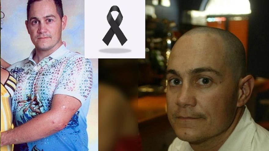 El primer fallecido de Castilla y León por el accidente de tren de Adamuz era natural de León y creó una escuela de baile en Zamora