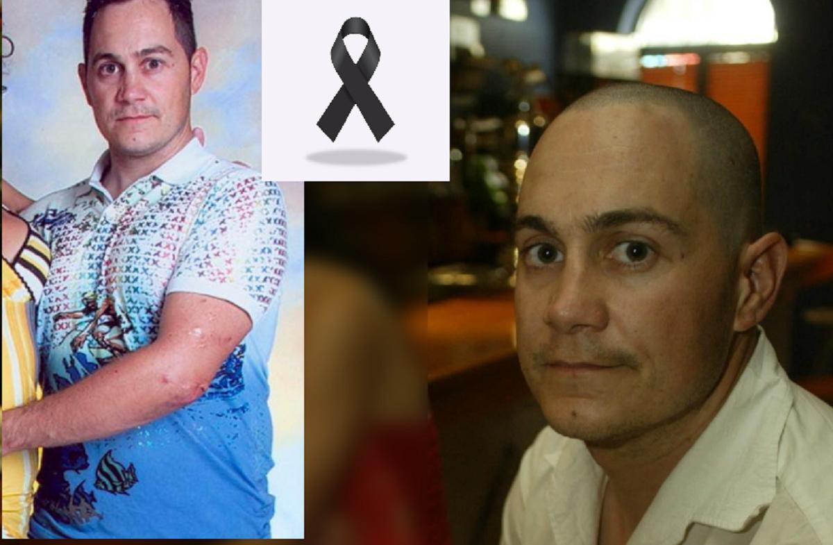 Julio Rodríguez, durante su estancia en Zamora.