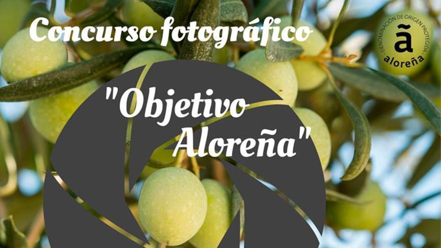 Concurso fotográfico: Objetivo Aloreña