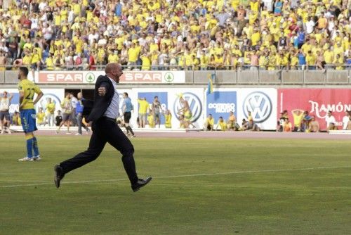 UD LAS PALMAS-CORDOBA