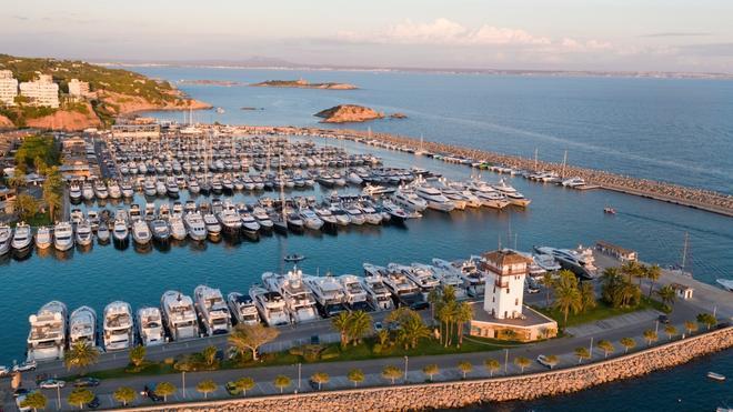 Puerto Portals, Baleares gastronómica