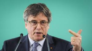 La tornada de Puigdemont divideix els independentistes i la de Colau els uneix