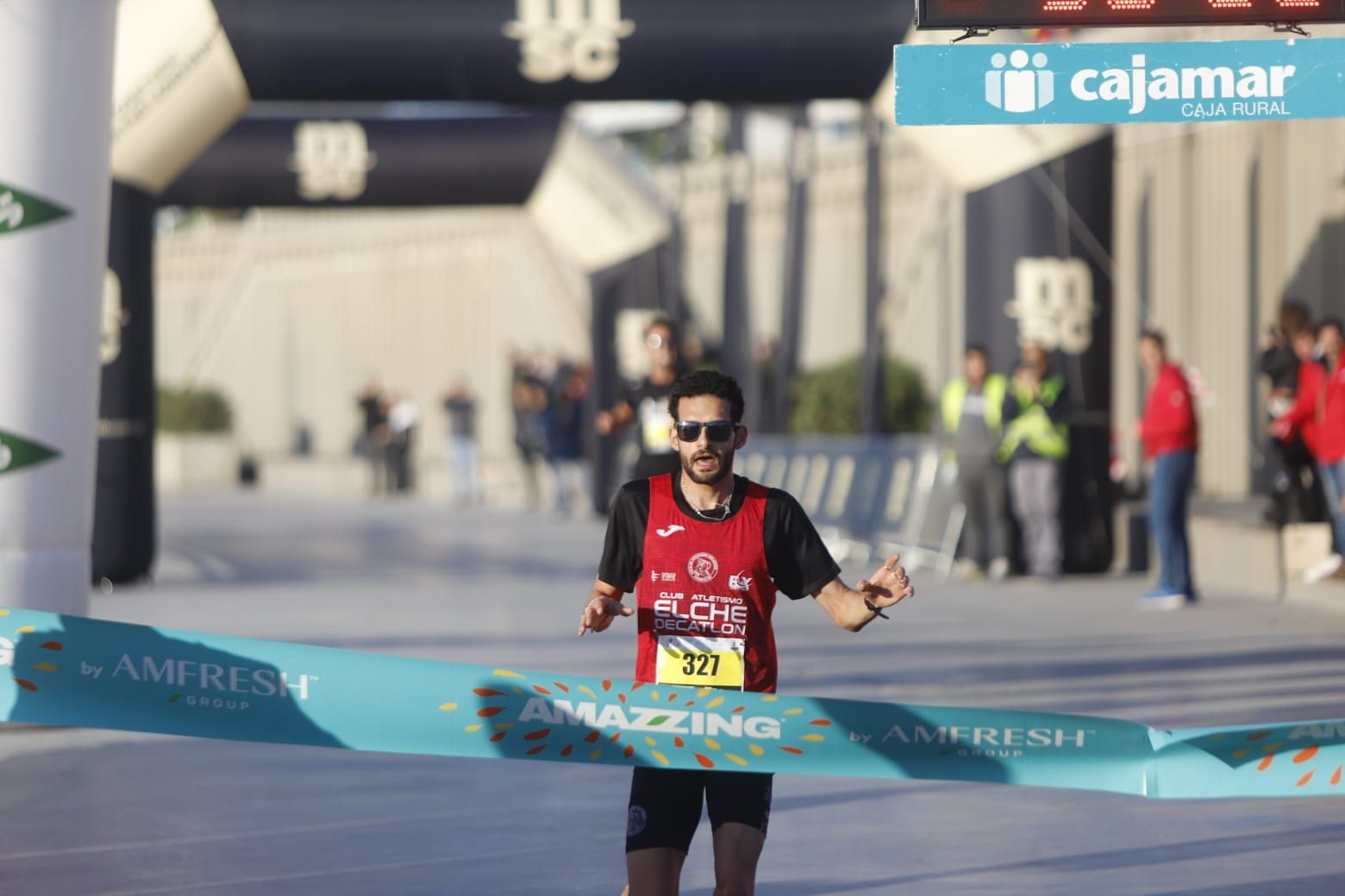 Búscate en la carrera Pas Ras de València