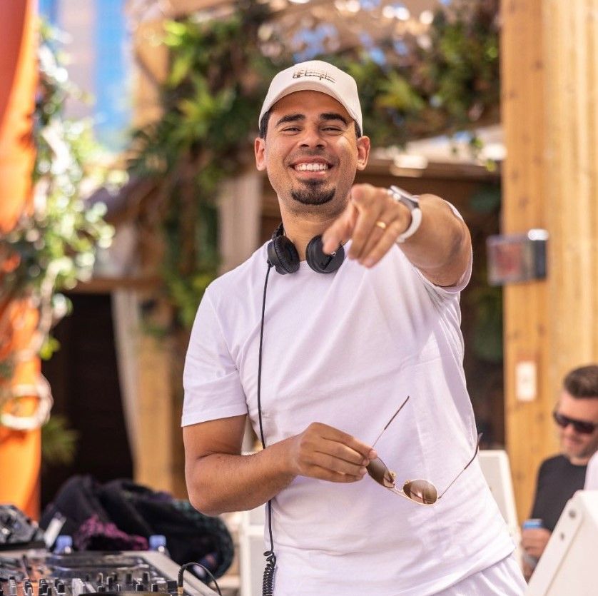 Afrojack