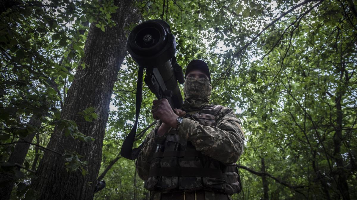 Des del 6 de setembre, l&#039;exèrcit d&#039;Ucraïna ha alliberat uns 3.800 quilòmetres quadrats de territori a la regió de Khàrkiv