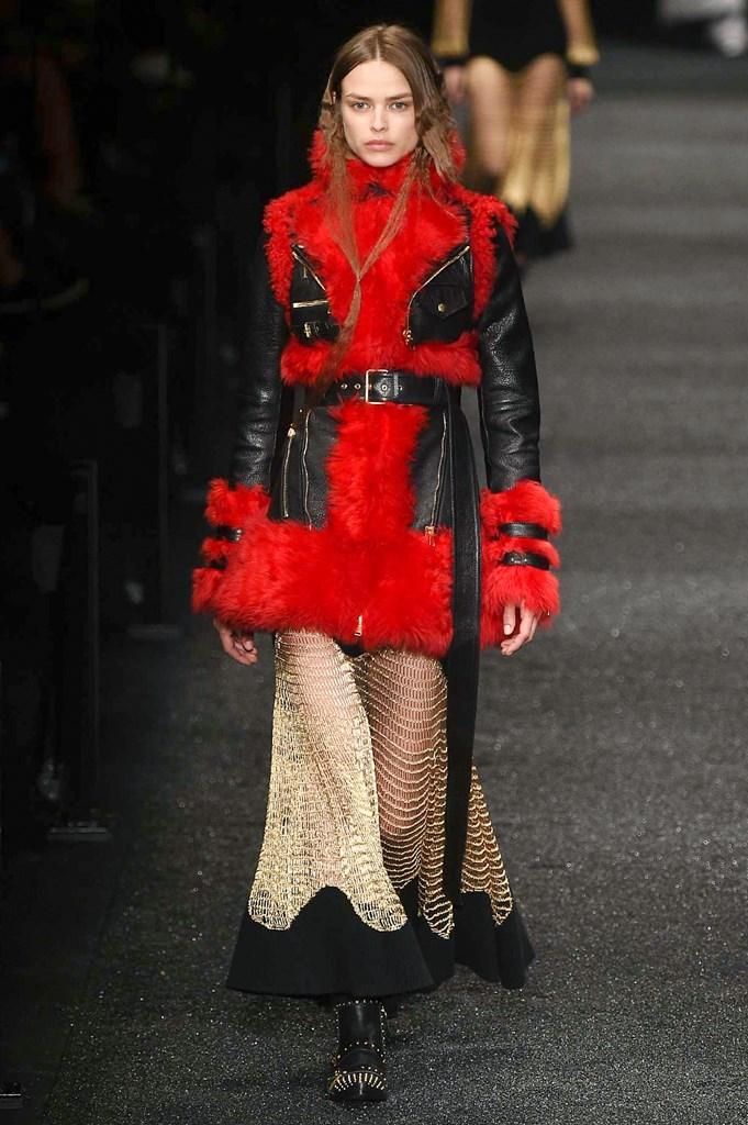 Alexander Mcqueen