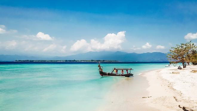 Gili Air, Lombok