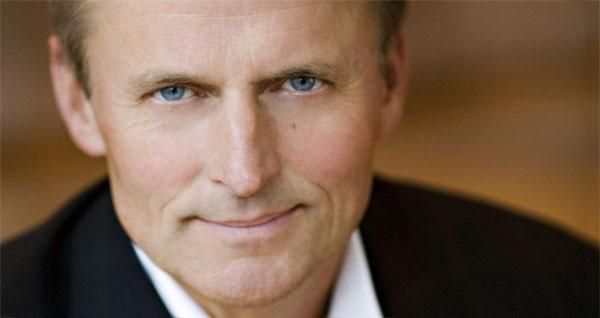 La última novela de John Grisham