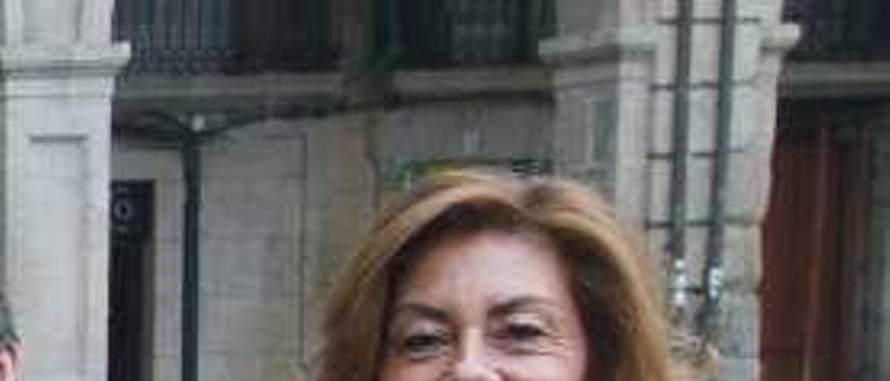 Marisol Díaz Mouteira. // I. Osorio