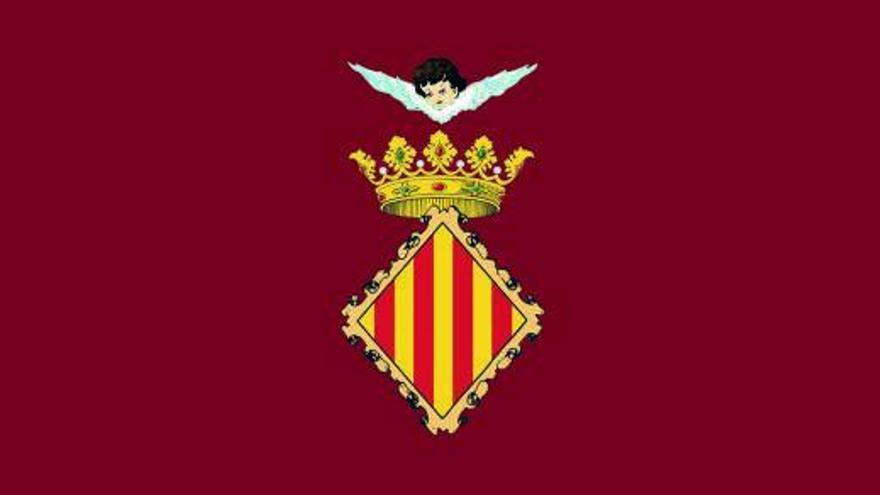 Cullera propone al Consell adoptar la bandera carmesí de las villas reales