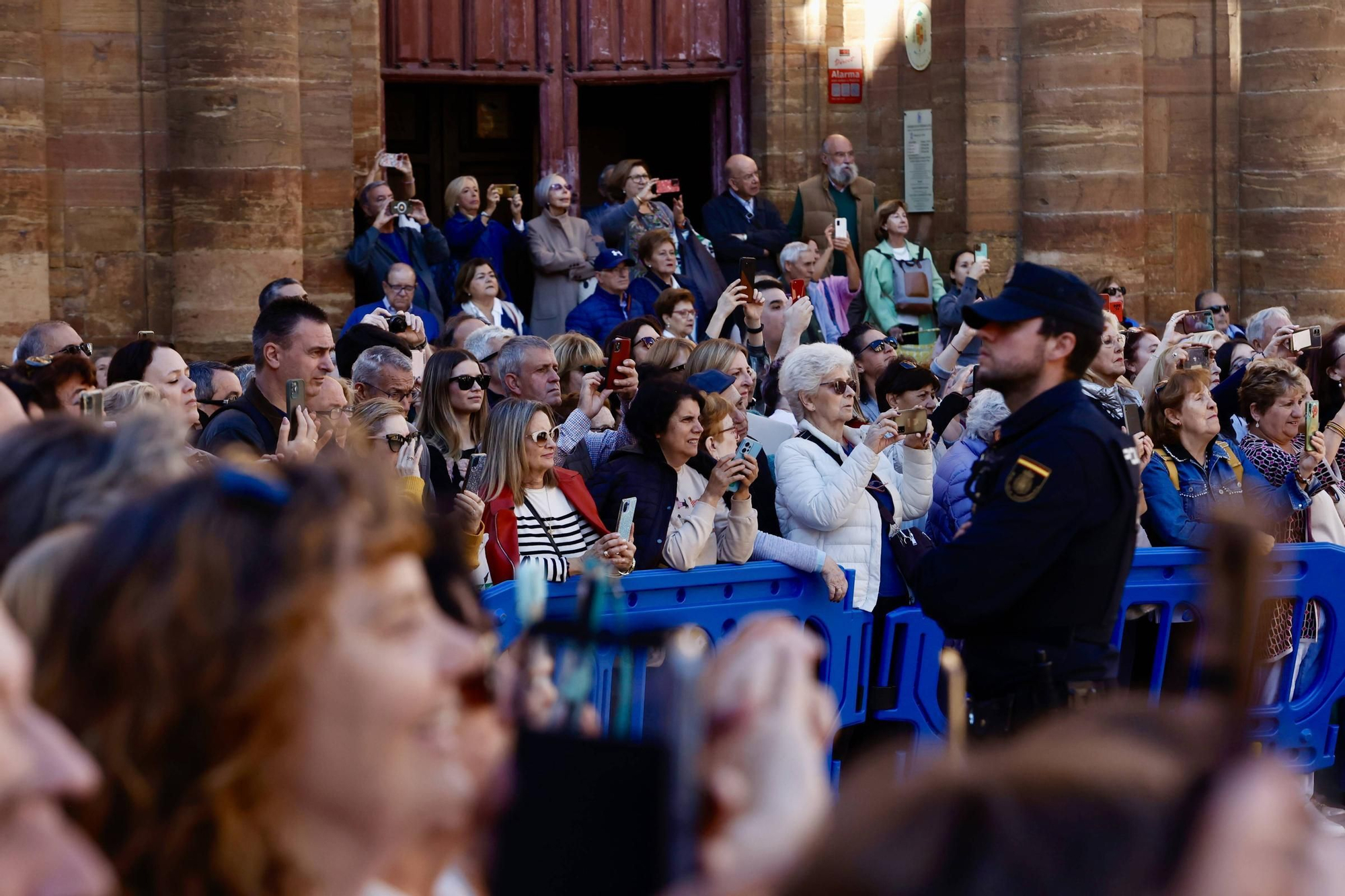 La Princesa Leonor recibe el título de Alcaldesa Honoraria de Oviedo y la Medalla de Asturias.