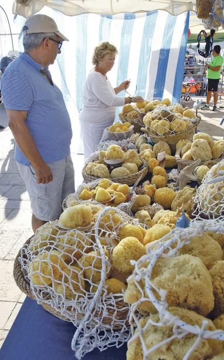 El Molinar recupera su tradición