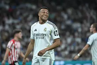 Rajadón de Mbappé sobre el Madrid: "No te dejan en paz, así son las cosas allí"