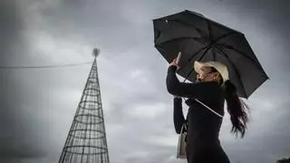 Alertas Borrasca Claudia: ¿Siguen activos hoy los avisos meteorológicos en la provincia de Santa Cruz de Tenerife?