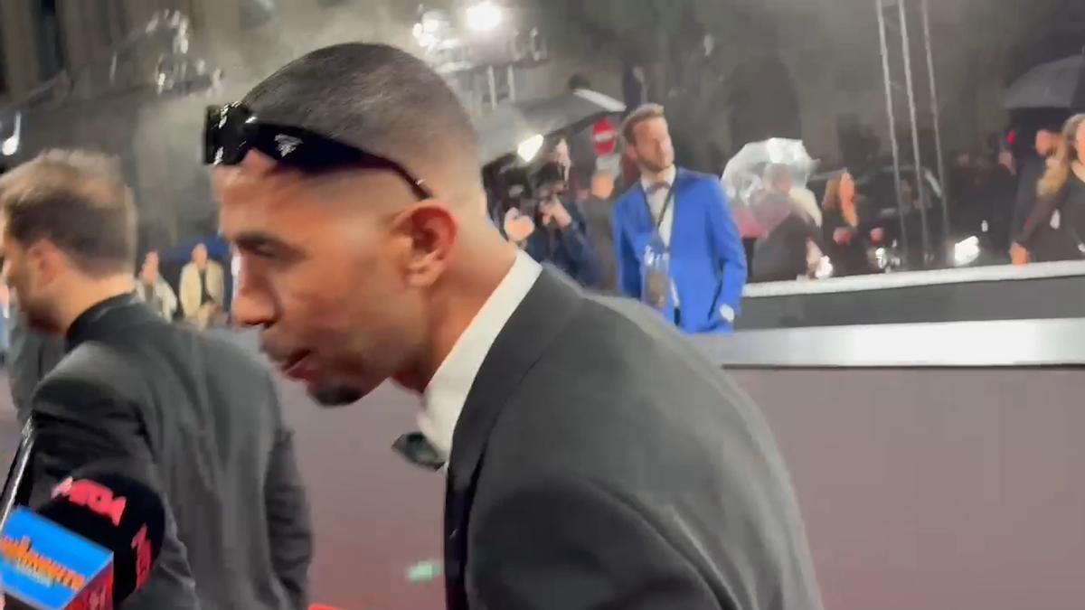 El padre de Lamine Yamal lo tiene claro: "El próximo año es nuestro"