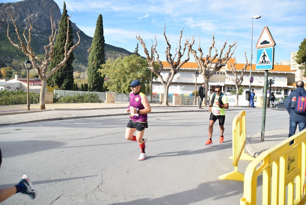 Media Maratón de Cieza 3