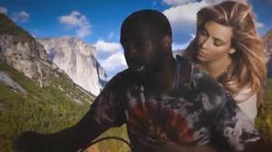 El marit de Kim Kardashian, hospitalitzat per a una avaluació psiquiàtrica.