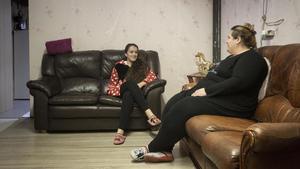 Els nens de les barraques: «Molta gent no t’estima perquè saben on vius»