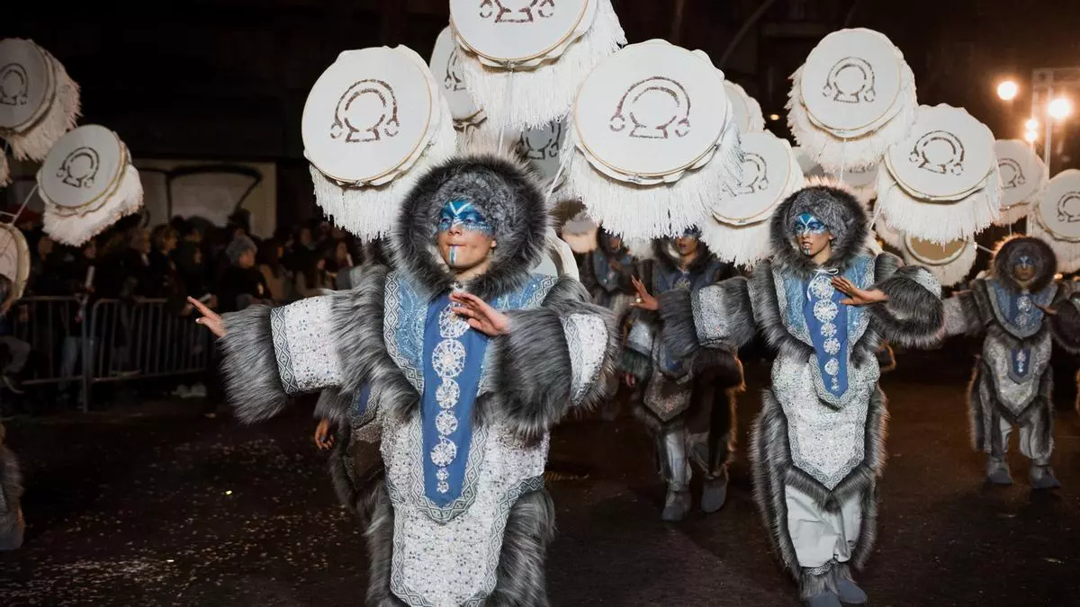 Tarragona tendrá, por primera vez, una reina del Carnaval en 2026