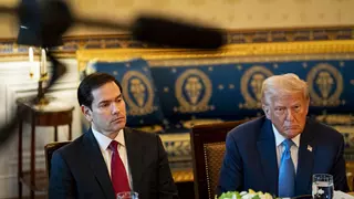 El Departamento de Estado despide a más de 1.300 empleados públicos en EEUU y en el extranjero